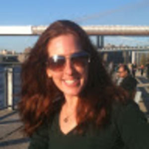 Meet your Posher, Kate